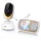 Продукт Motorola Comfort 45 Connect - Видео бебефон  - 3 - BG Hlapeta